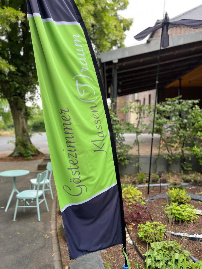 Gaestezimmer Klassen Rheurdt Exterior foto